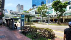 New Bridge Road (D1), Retail #498875361